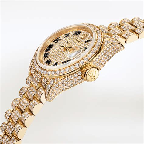 rolex oyster datejust diamond|rolex 2021 datejust.